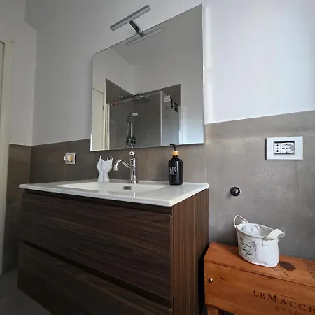 Amoramo House Appartamento *