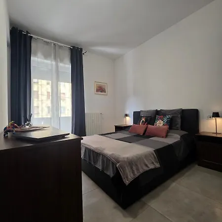 Appartamento Amoramo House La Spezia