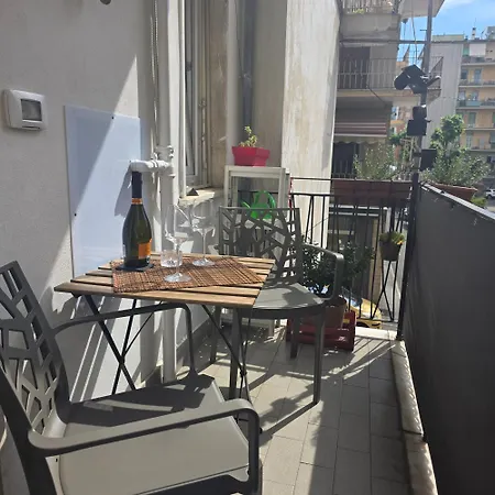 Appartamento Amoramo House La Spezia