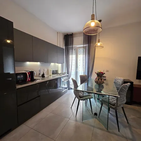 Amoramo House Appartamento *