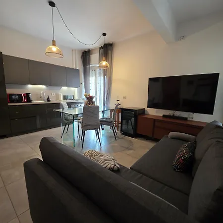 Amoramo House Appartamento *