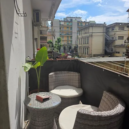 Appartamento Amoramo House *
