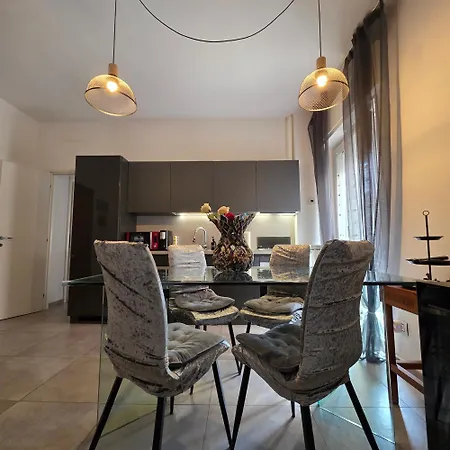 Appartamento Amoramo House
